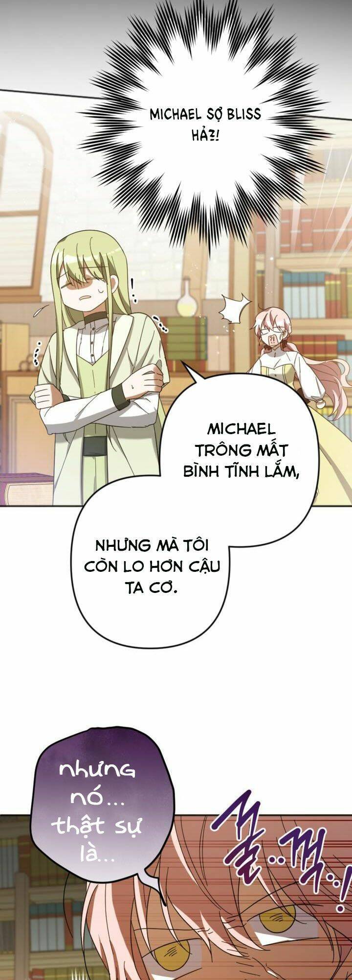 Cậu Ấy Thức Tỉnh Khi Tôi Đã Chết Chapter 23 - Trang 2