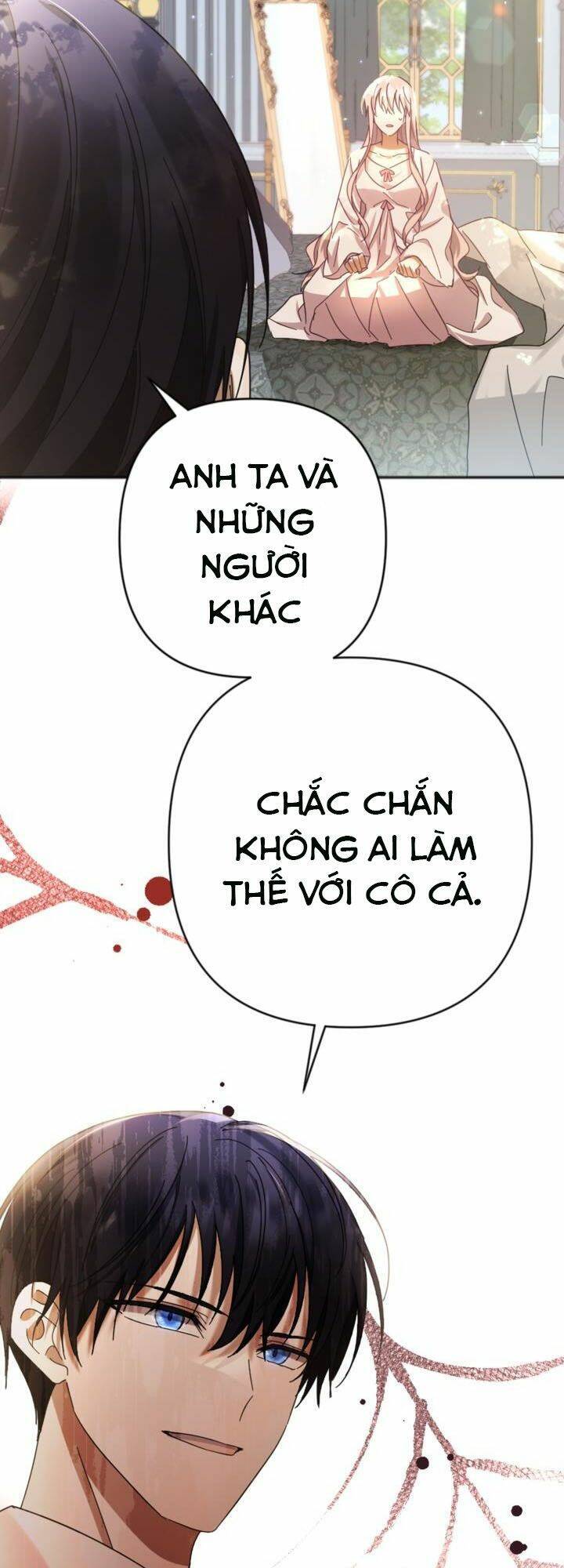 Cậu Ấy Thức Tỉnh Khi Tôi Đã Chết Chapter 22 - Trang 2