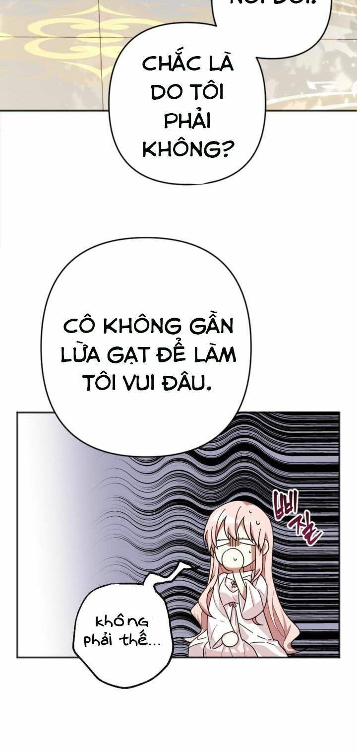 Cậu Ấy Thức Tỉnh Khi Tôi Đã Chết Chapter 22 - Trang 2