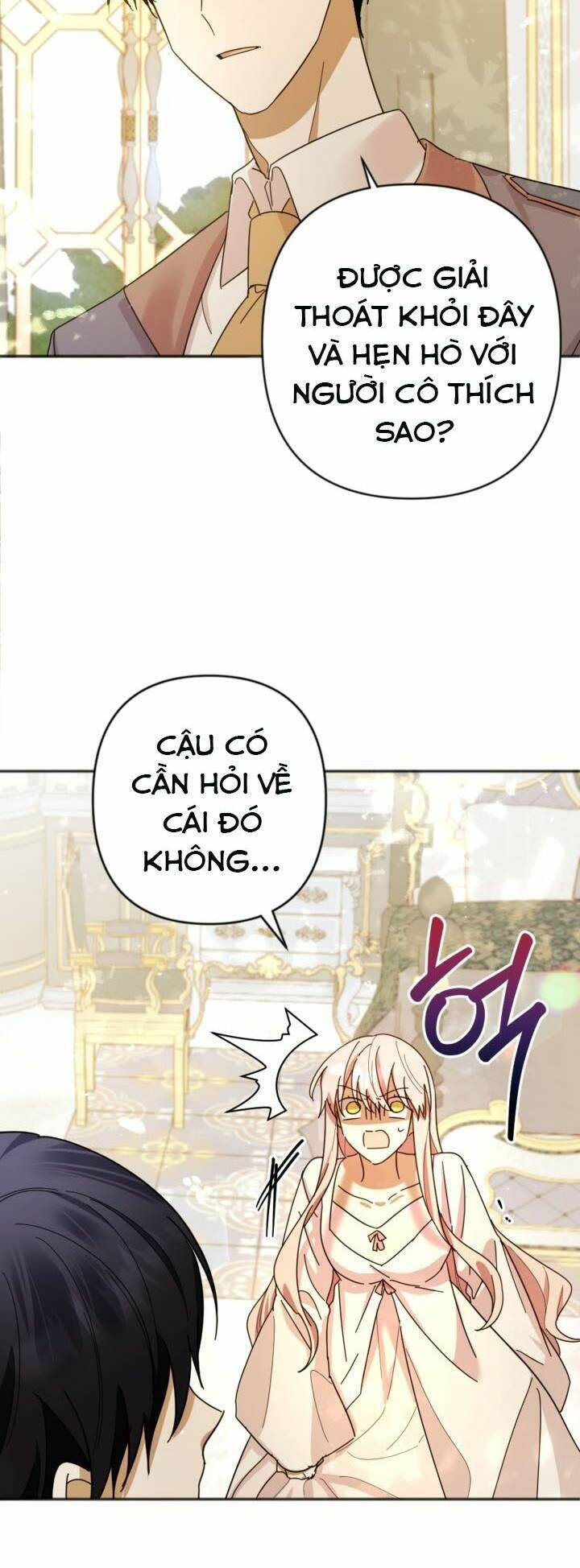 Cậu Ấy Thức Tỉnh Khi Tôi Đã Chết Chapter 22 - Trang 2