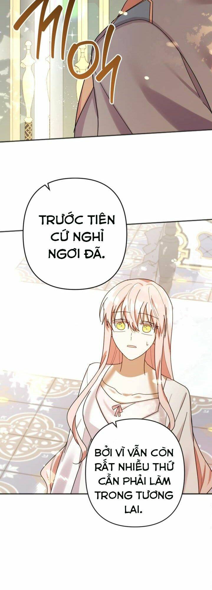 Cậu Ấy Thức Tỉnh Khi Tôi Đã Chết Chapter 22 - Trang 2