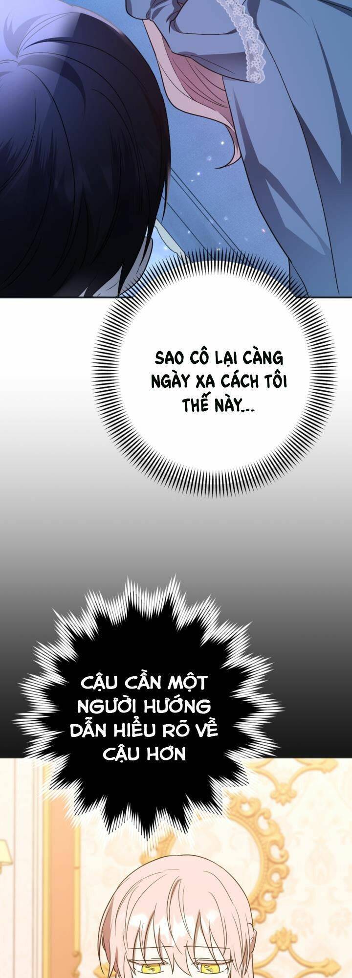 Cậu Ấy Thức Tỉnh Khi Tôi Đã Chết Chapter 20 - Trang 2