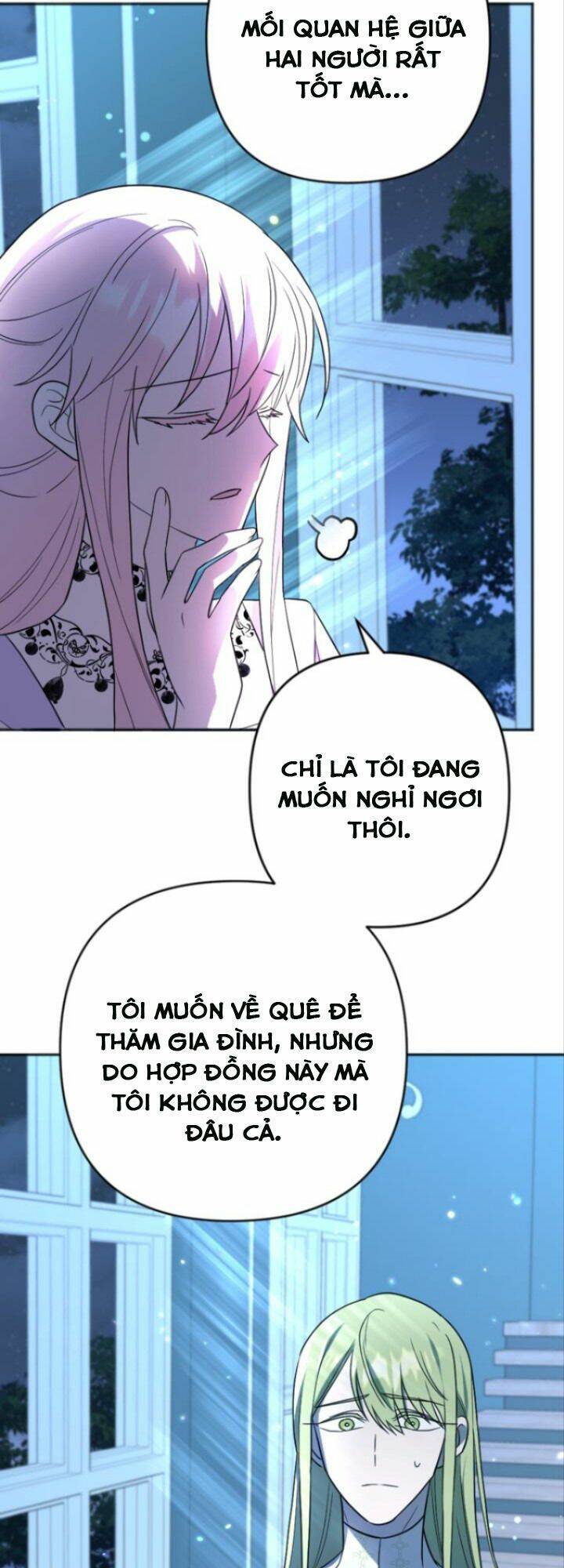 Cậu Ấy Thức Tỉnh Khi Tôi Đã Chết Chapter 19 - Trang 2