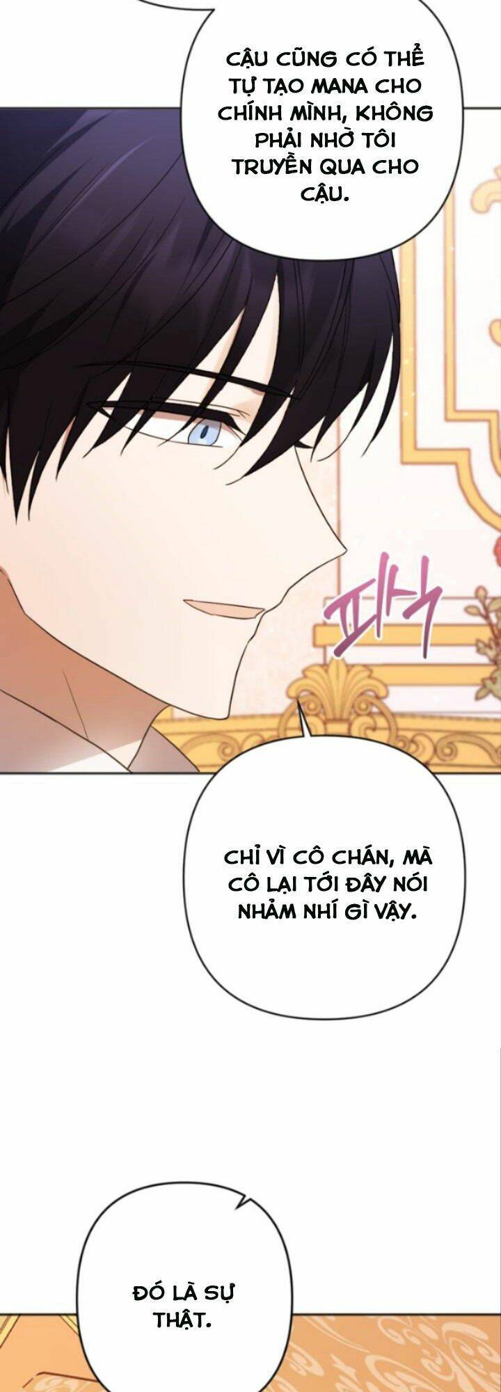 Cậu Ấy Thức Tỉnh Khi Tôi Đã Chết Chapter 19 - Trang 2