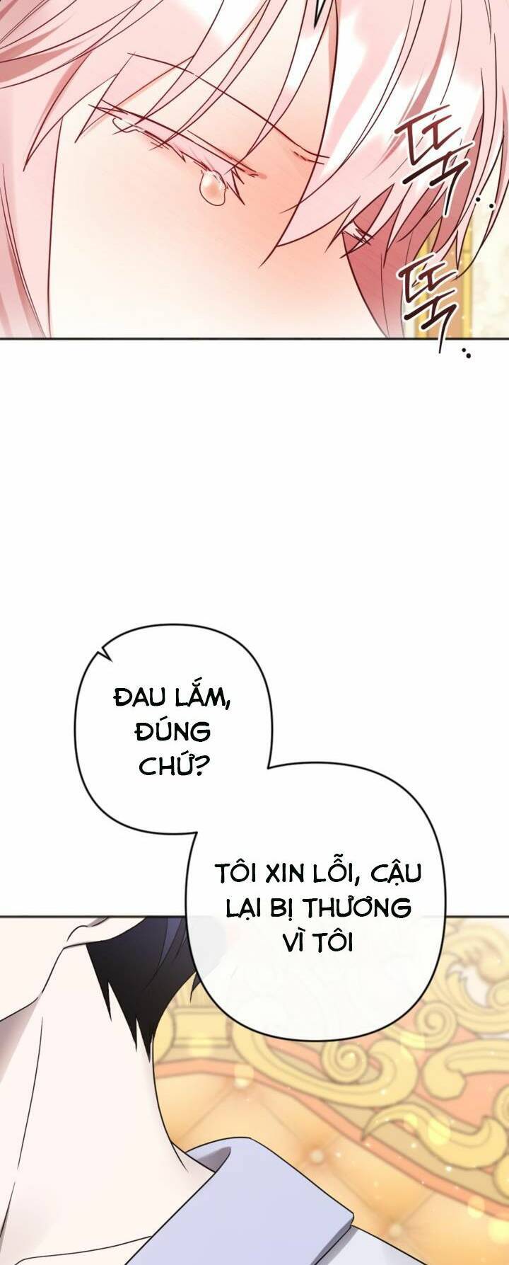 Cậu Ấy Thức Tỉnh Khi Tôi Đã Chết Chapter 18 - Trang 2