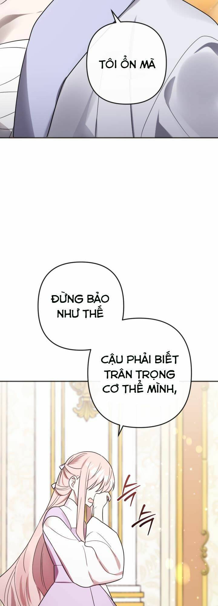 Cậu Ấy Thức Tỉnh Khi Tôi Đã Chết Chapter 18 - Trang 2