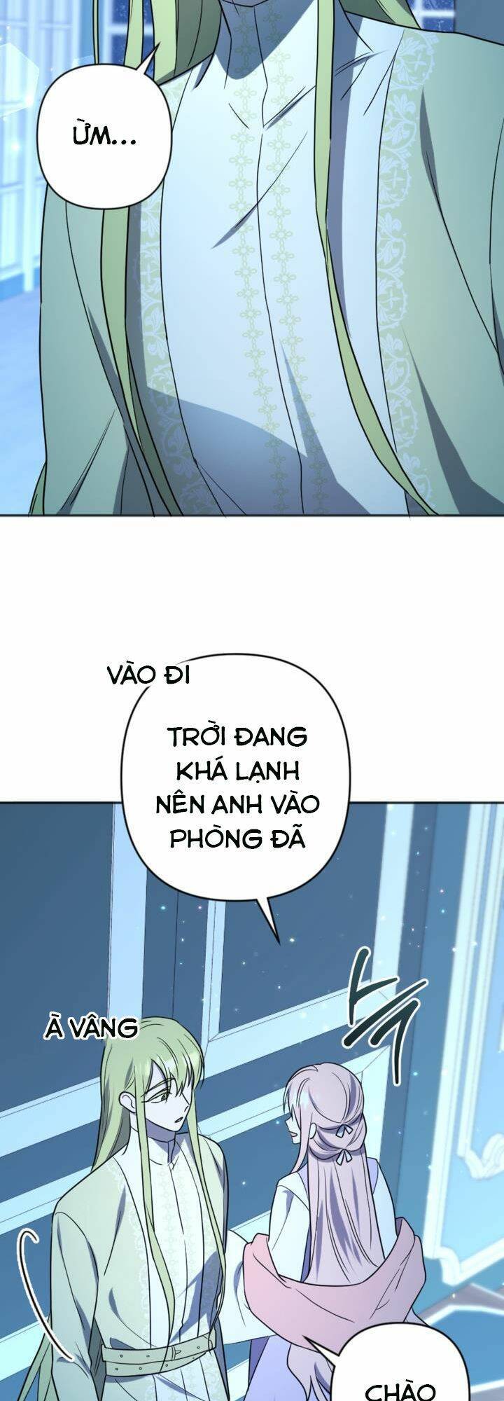 Cậu Ấy Thức Tỉnh Khi Tôi Đã Chết Chapter 18 - Trang 2