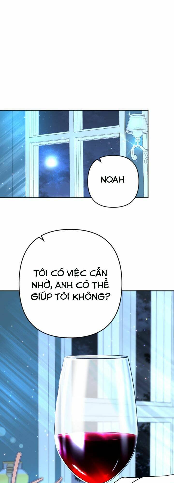 Cậu Ấy Thức Tỉnh Khi Tôi Đã Chết Chapter 18 - Trang 2