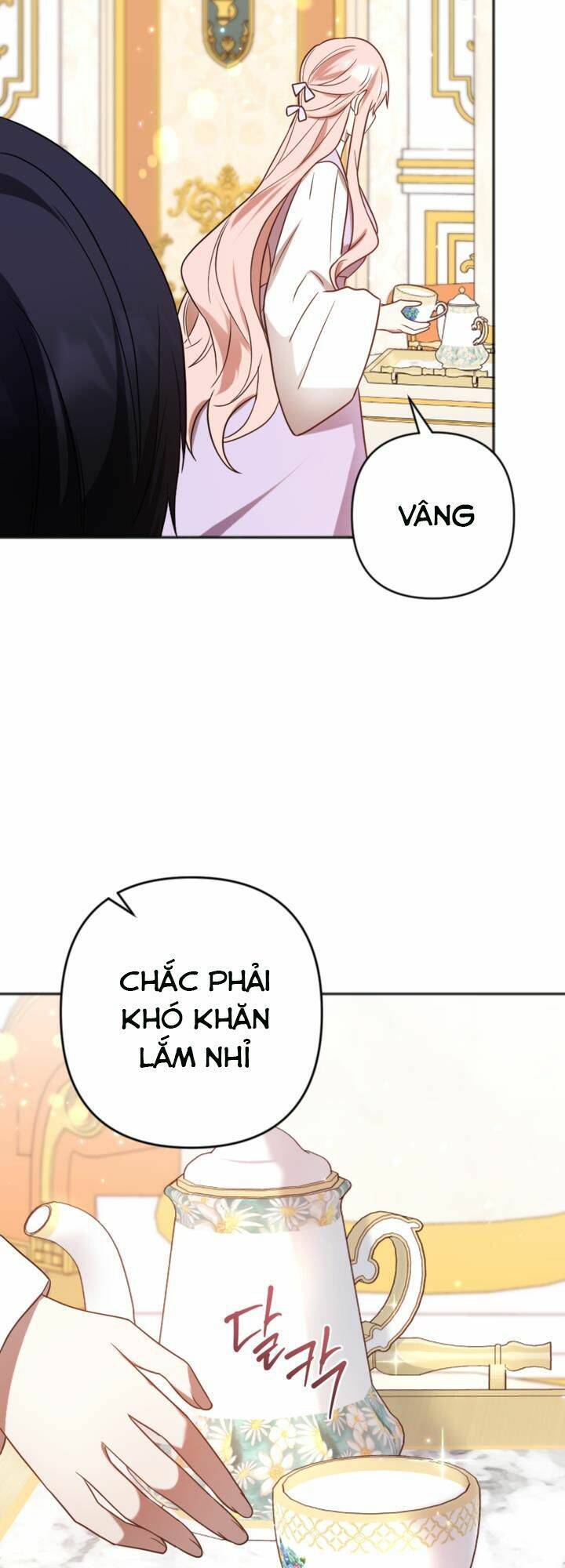 Cậu Ấy Thức Tỉnh Khi Tôi Đã Chết Chapter 18 - Trang 2