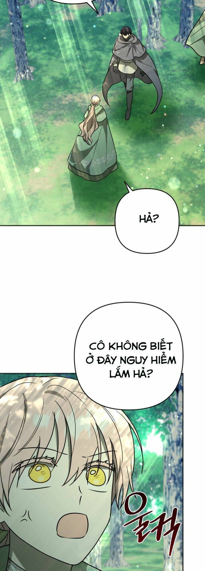 Cậu Ấy Thức Tỉnh Khi Tôi Đã Chết Chapter 17 - Trang 2