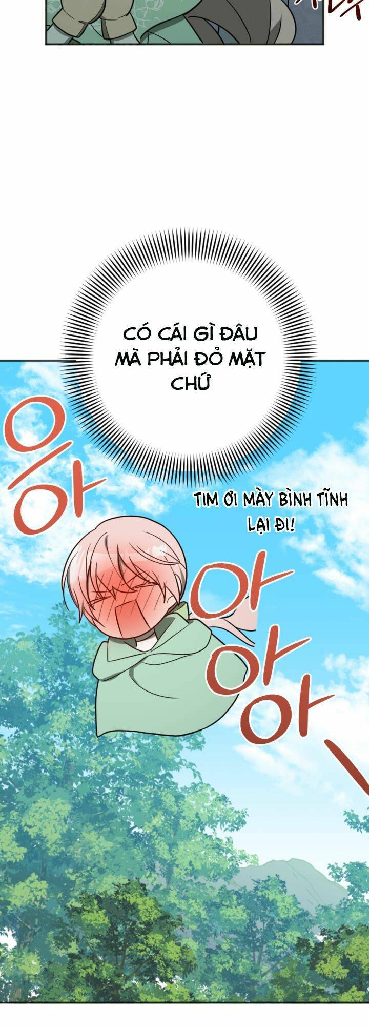 Cậu Ấy Thức Tỉnh Khi Tôi Đã Chết Chapter 17 - Trang 2