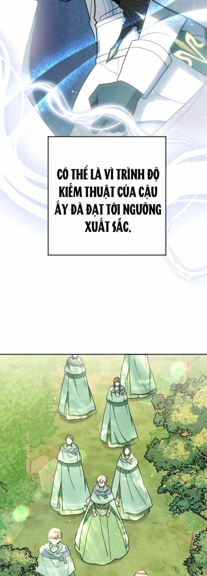 Cậu Ấy Thức Tỉnh Khi Tôi Đã Chết Chapter 15 - Trang 2