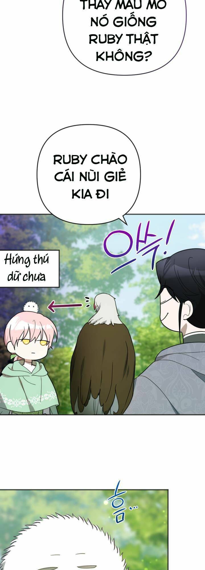 Cậu Ấy Thức Tỉnh Khi Tôi Đã Chết Chapter 14 - Trang 2