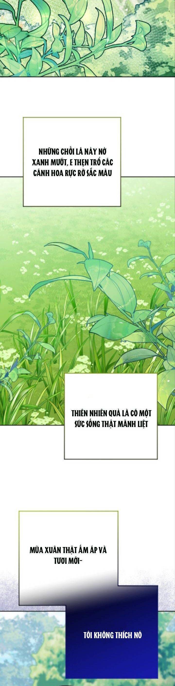 Cậu Ấy Thức Tỉnh Khi Tôi Đã Chết Chapter 13 - Trang 2