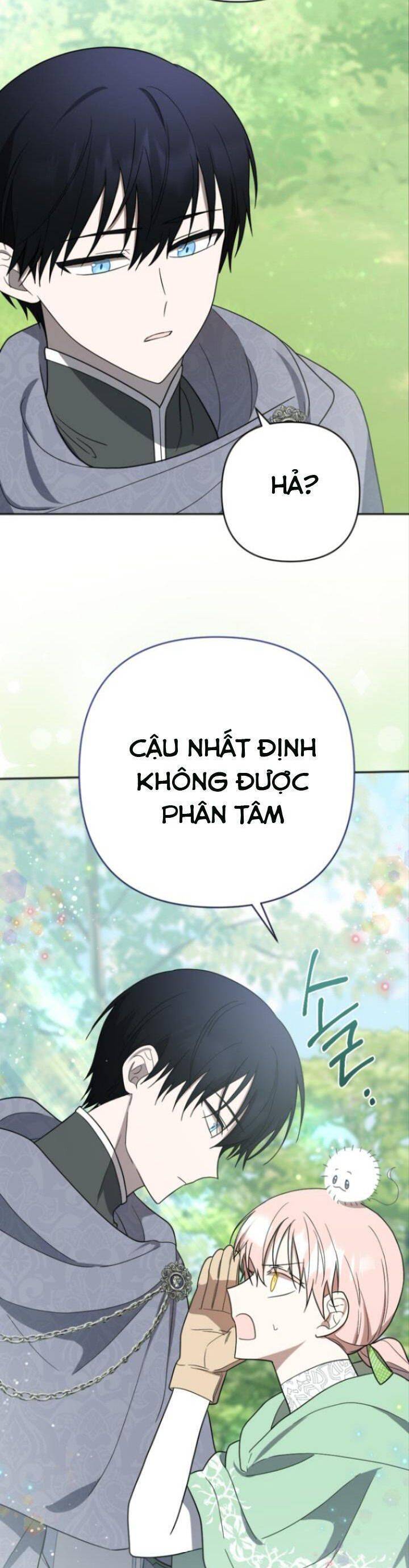 Cậu Ấy Thức Tỉnh Khi Tôi Đã Chết Chapter 13 - Trang 2