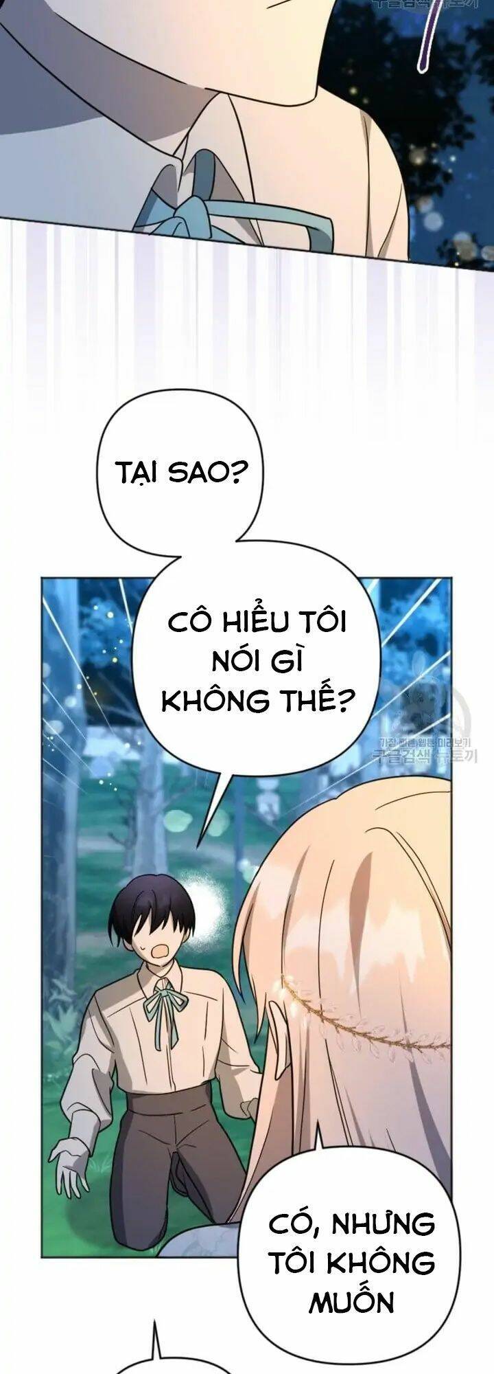 Cậu Ấy Thức Tỉnh Khi Tôi Đã Chết Chapter 12 - Trang 2