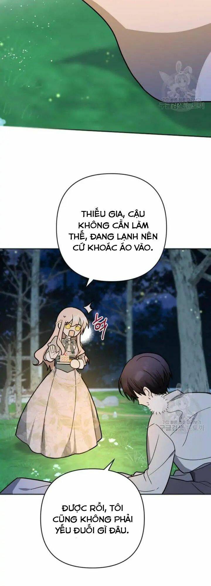 Cậu Ấy Thức Tỉnh Khi Tôi Đã Chết Chapter 11 - Trang 2