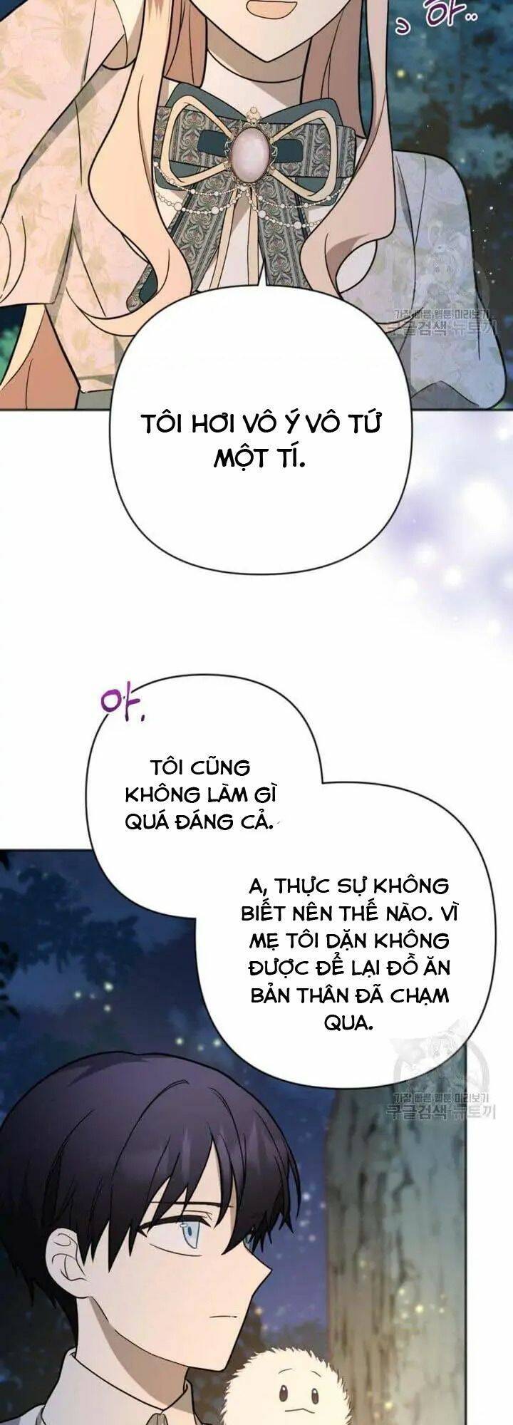 Cậu Ấy Thức Tỉnh Khi Tôi Đã Chết Chapter 11 - Trang 2