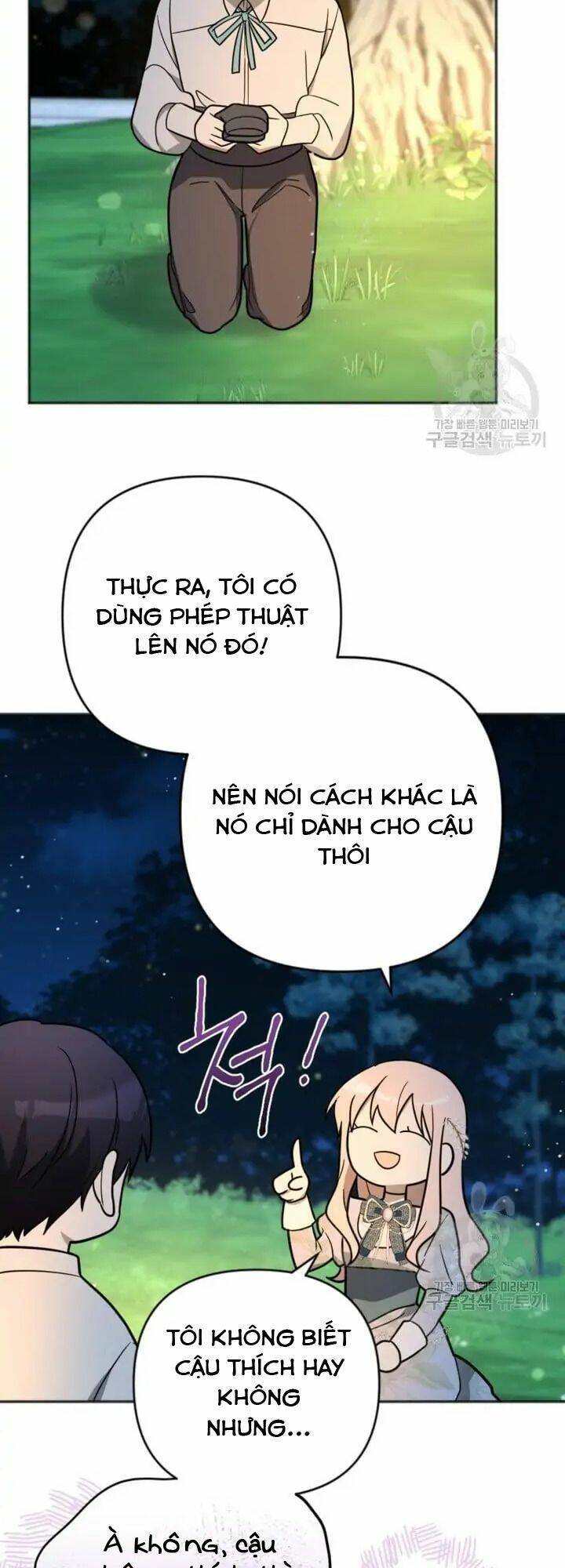 Cậu Ấy Thức Tỉnh Khi Tôi Đã Chết Chapter 11 - Trang 2