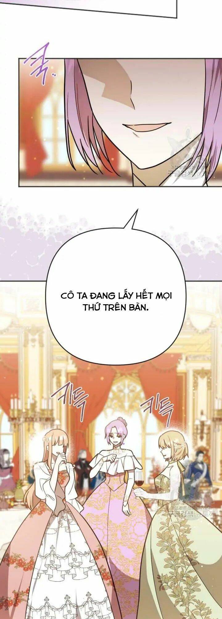 Cậu Ấy Thức Tỉnh Khi Tôi Đã Chết Chapter 11 - Trang 2