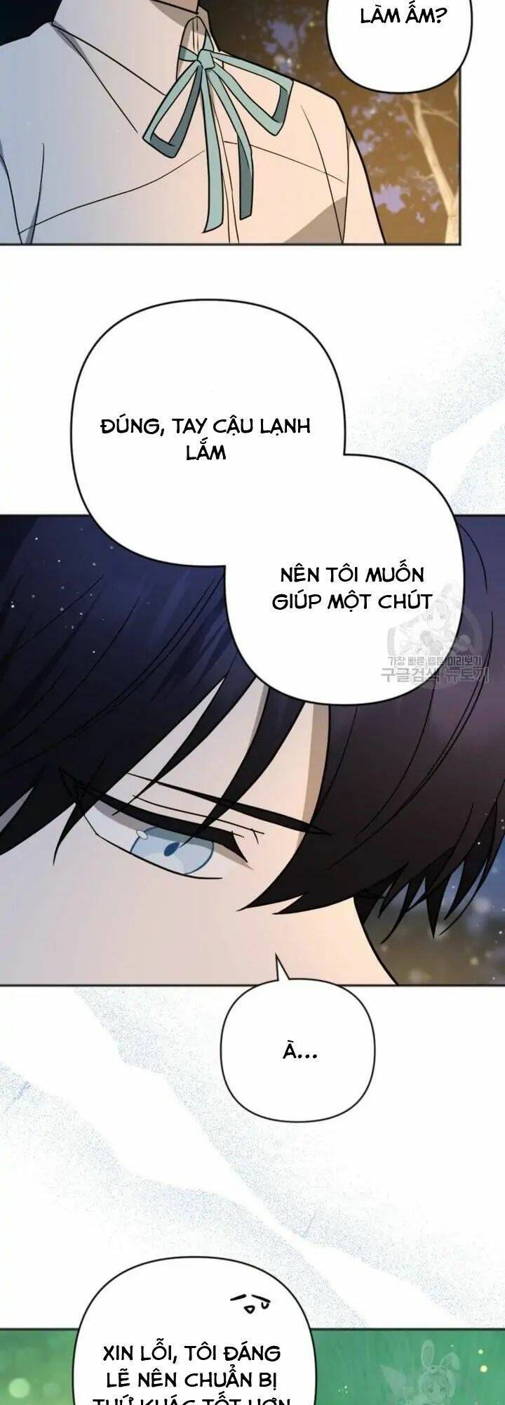 Cậu Ấy Thức Tỉnh Khi Tôi Đã Chết Chapter 11 - Trang 2