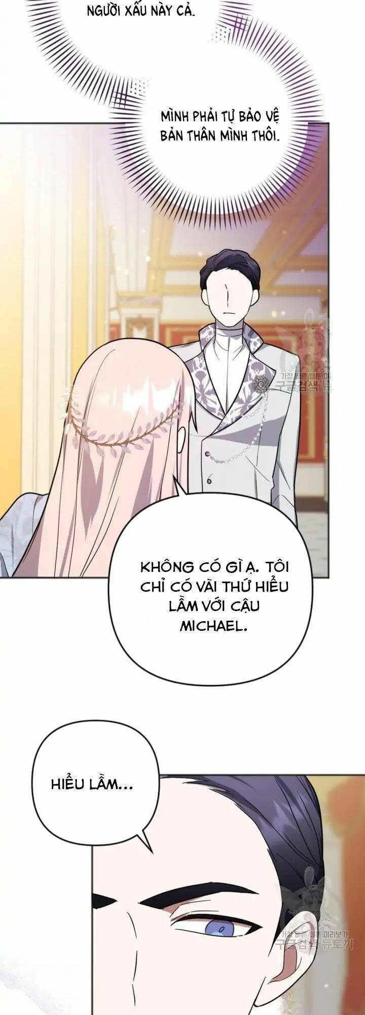 Cậu Ấy Thức Tỉnh Khi Tôi Đã Chết Chapter 10 - Trang 2