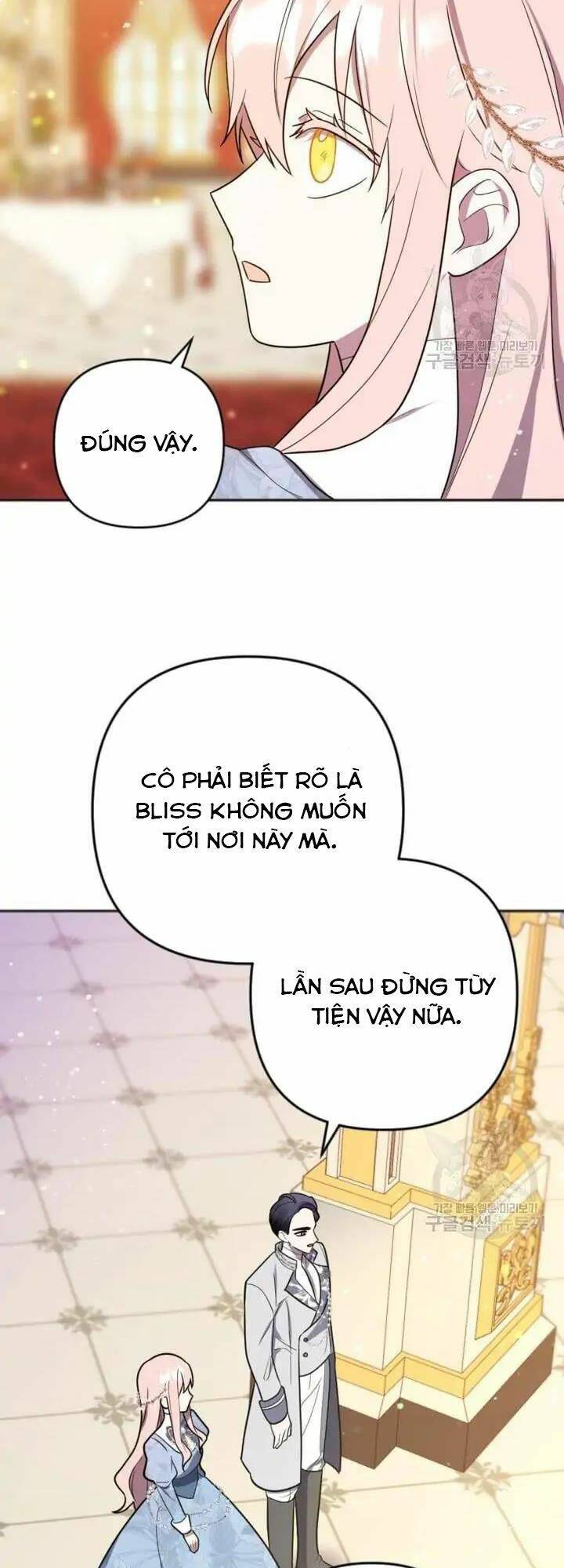 Cậu Ấy Thức Tỉnh Khi Tôi Đã Chết Chapter 10 - Trang 2