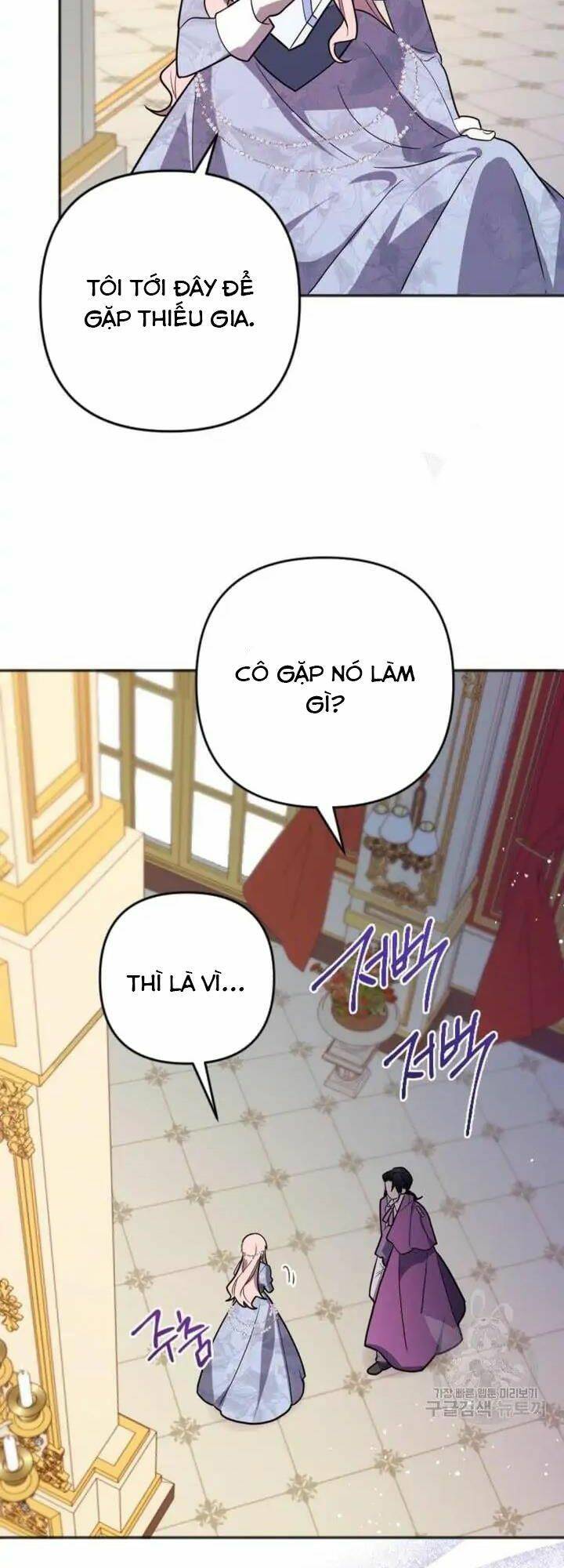 Cậu Ấy Thức Tỉnh Khi Tôi Đã Chết Chapter 10 - Trang 2