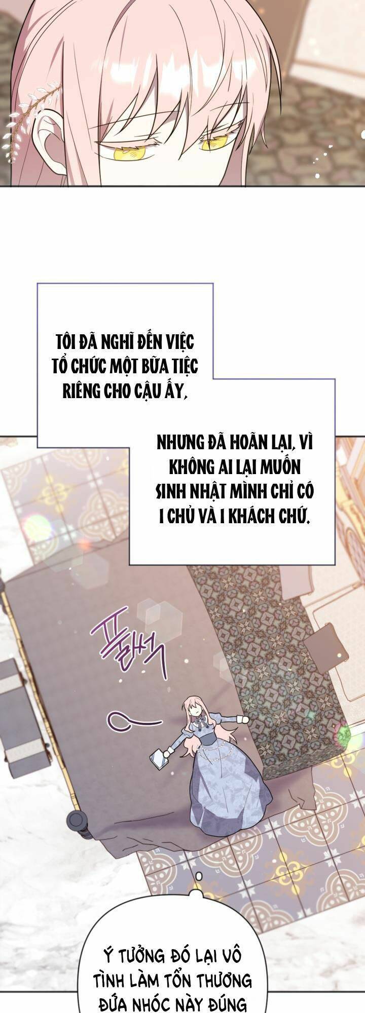 Cậu Ấy Thức Tỉnh Khi Tôi Đã Chết Chapter 9 - Trang 2