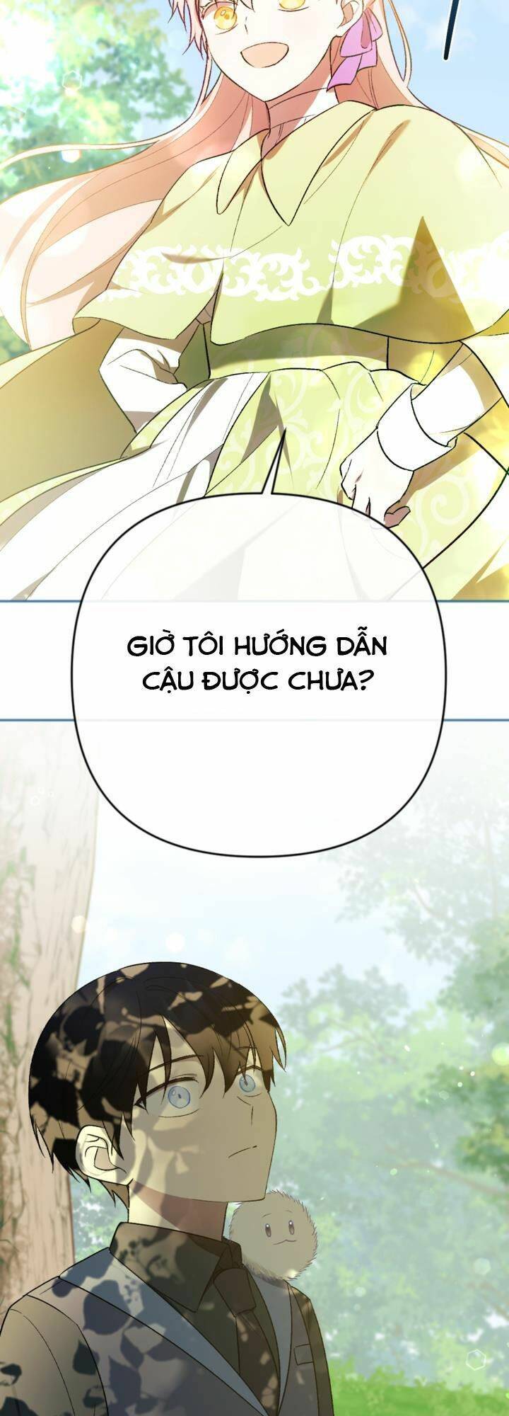 Cậu Ấy Thức Tỉnh Khi Tôi Đã Chết Chapter 7 - Trang 2