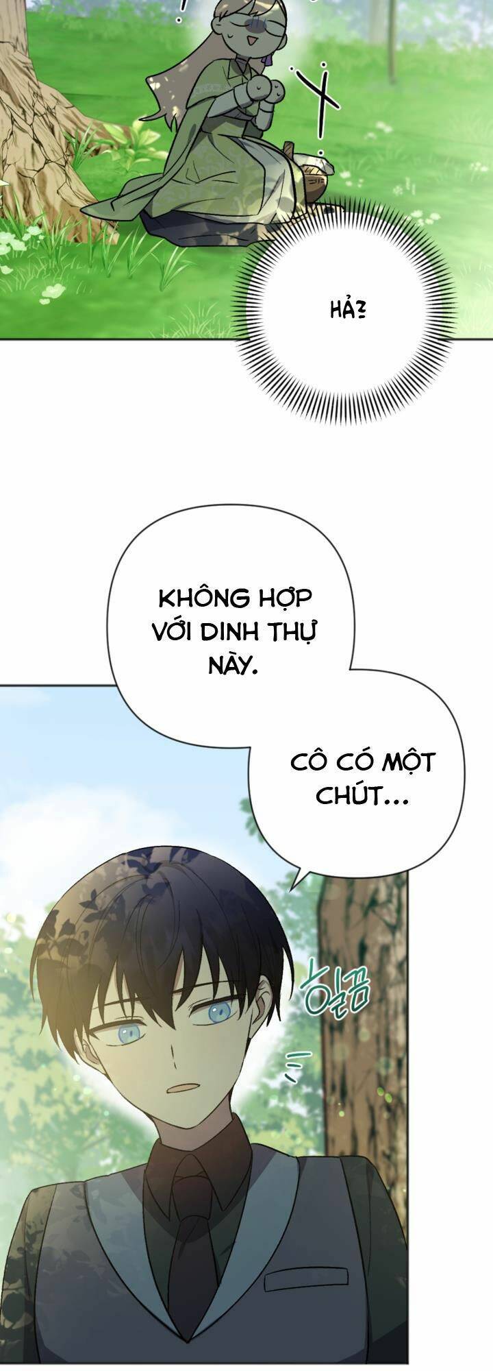 Cậu Ấy Thức Tỉnh Khi Tôi Đã Chết Chapter 7 - Trang 2