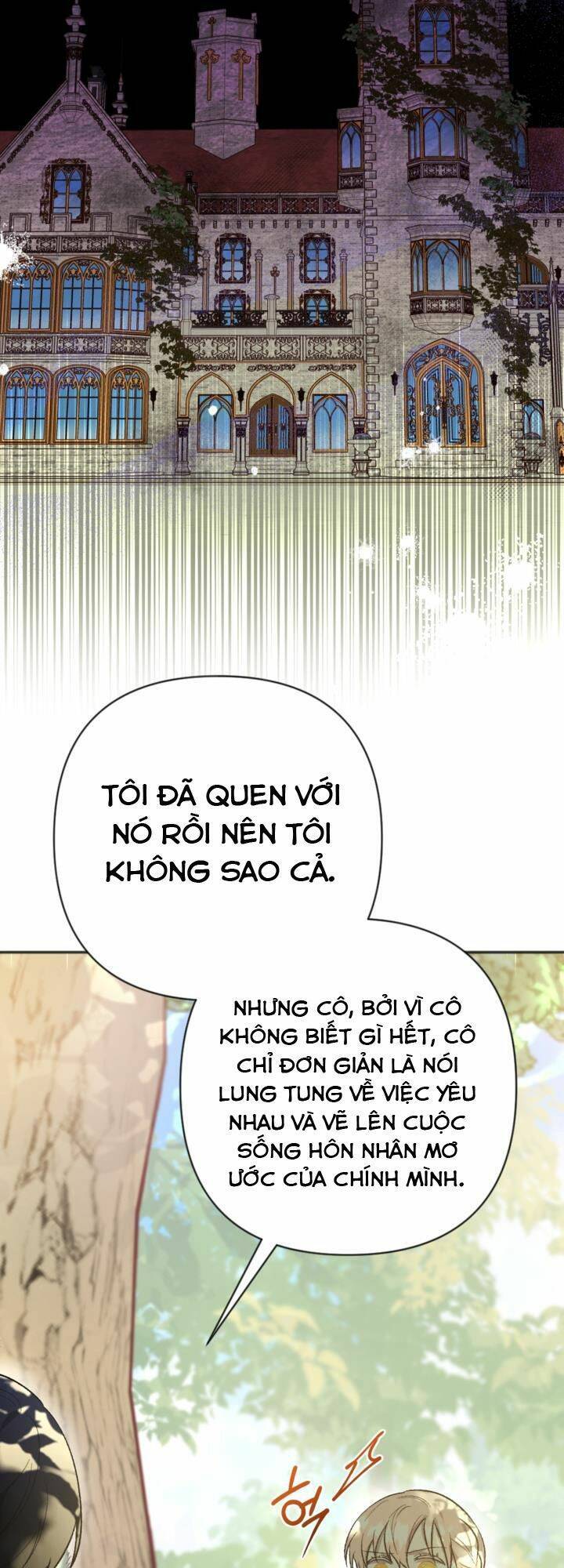 Cậu Ấy Thức Tỉnh Khi Tôi Đã Chết Chapter 7 - Trang 2