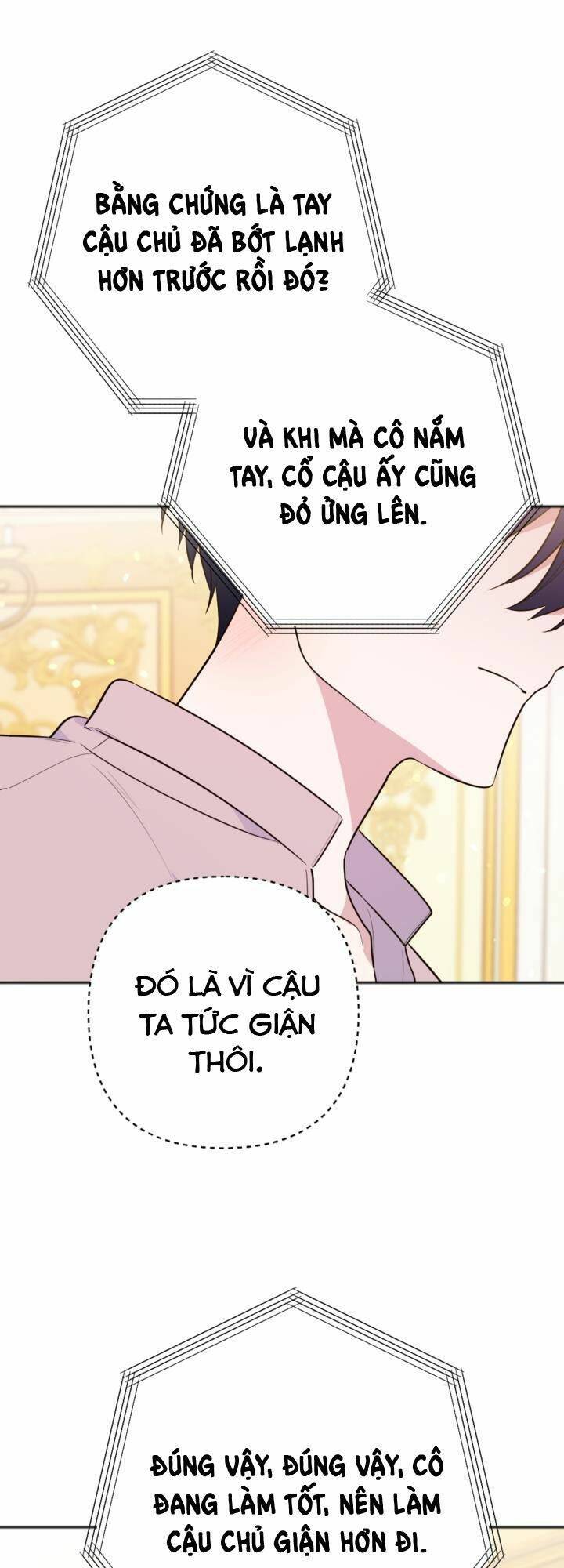 Cậu Ấy Thức Tỉnh Khi Tôi Đã Chết Chapter 6 - Trang 2