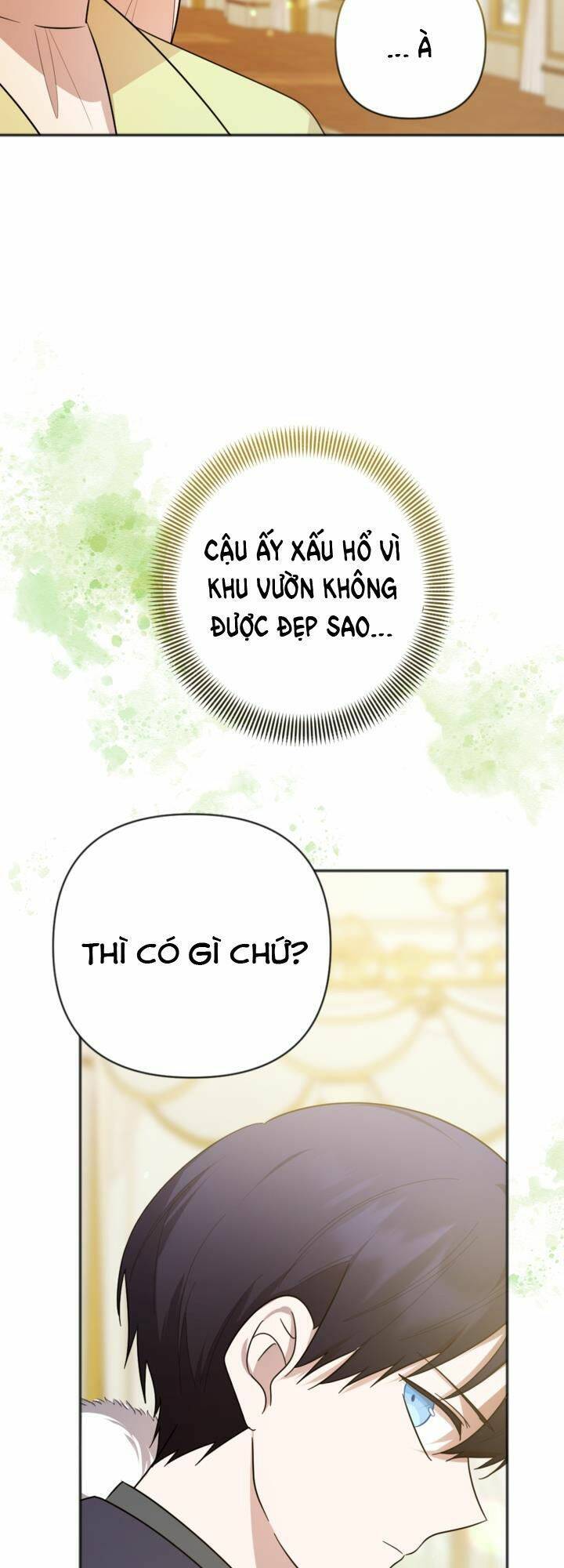 Cậu Ấy Thức Tỉnh Khi Tôi Đã Chết Chapter 6 - Trang 2