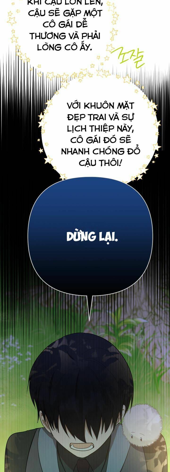 Cậu Ấy Thức Tỉnh Khi Tôi Đã Chết Chapter 6 - Trang 2