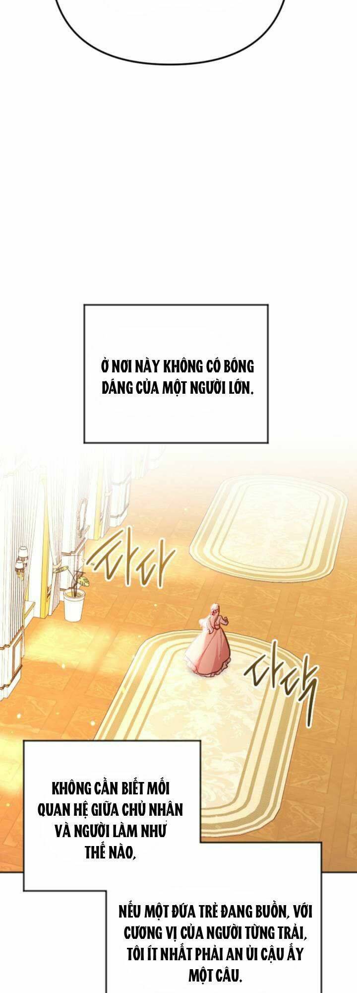 Cậu Ấy Thức Tỉnh Khi Tôi Đã Chết Chapter 3 - Trang 2