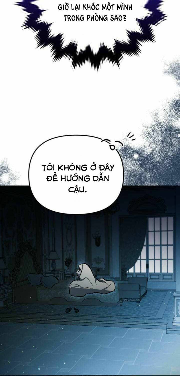 Cậu Ấy Thức Tỉnh Khi Tôi Đã Chết Chapter 3 - Trang 2