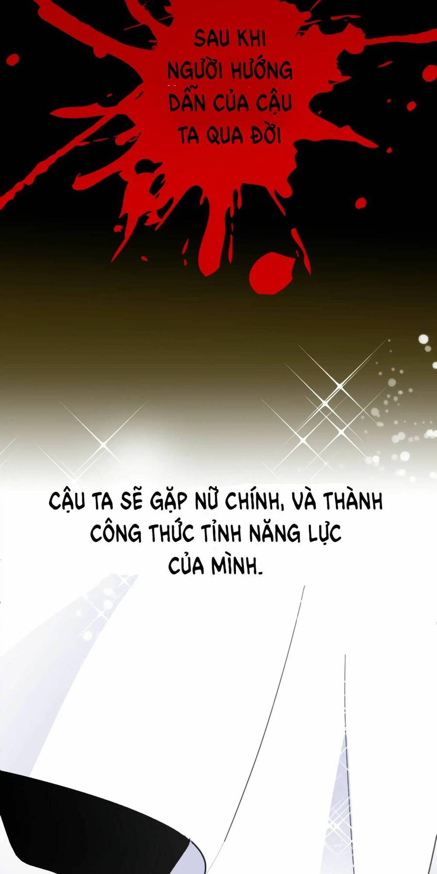 Cậu Ấy Thức Tỉnh Khi Tôi Đã Chết Chapter 2 - Trang 2