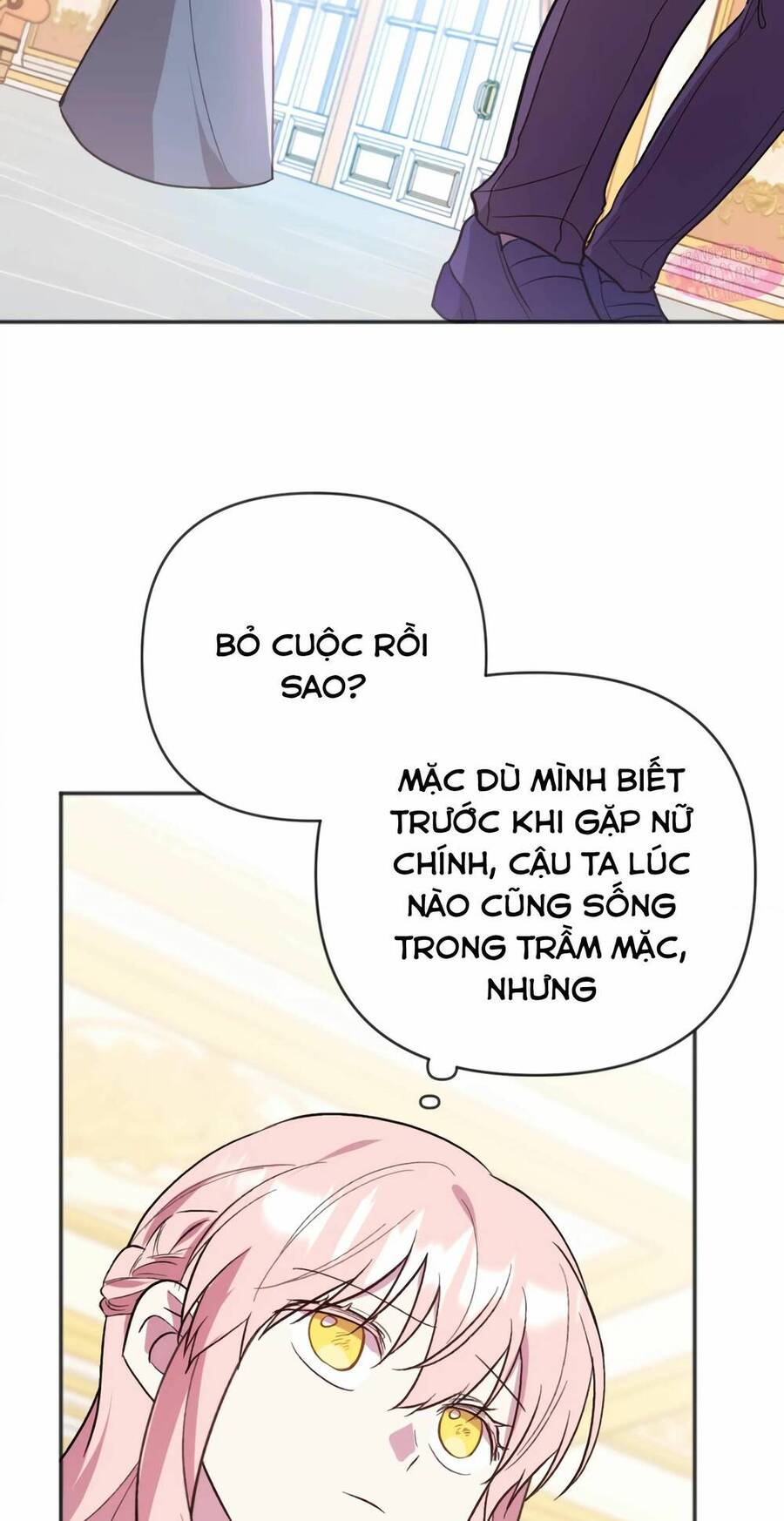 Cậu Ấy Thức Tỉnh Khi Tôi Đã Chết Chapter 2 - Trang 2