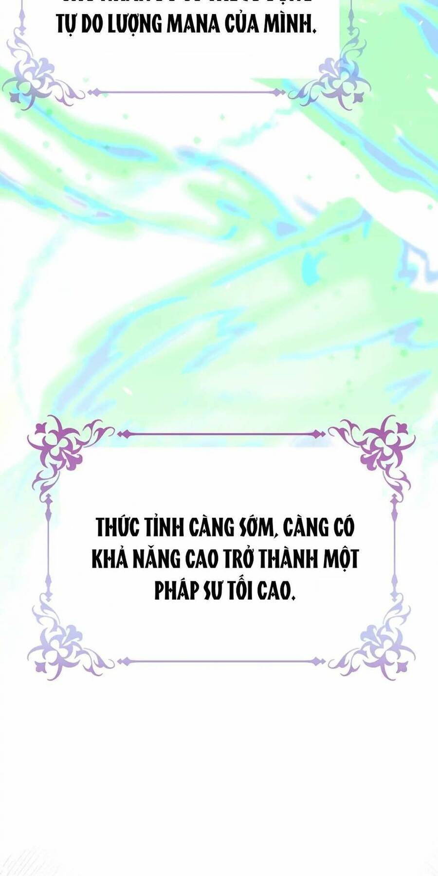 Cậu Ấy Thức Tỉnh Khi Tôi Đã Chết Chapter 1 - Trang 2