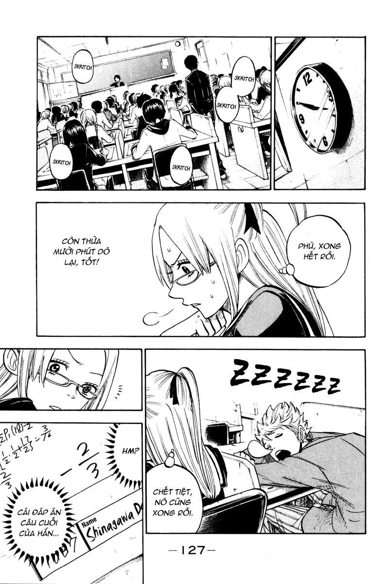 Yankee Kun To Megane Chan Chapter 190 - Trang 2