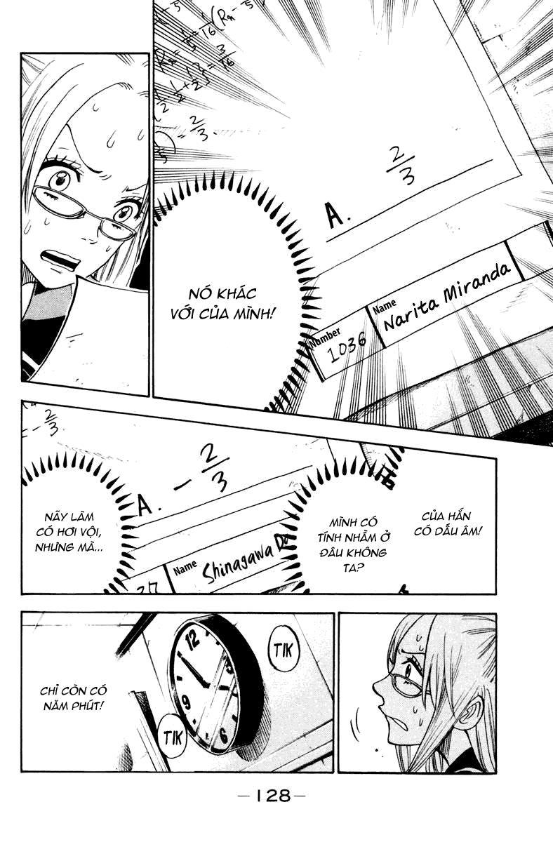 Yankee Kun To Megane Chan Chapter 190 - Trang 2