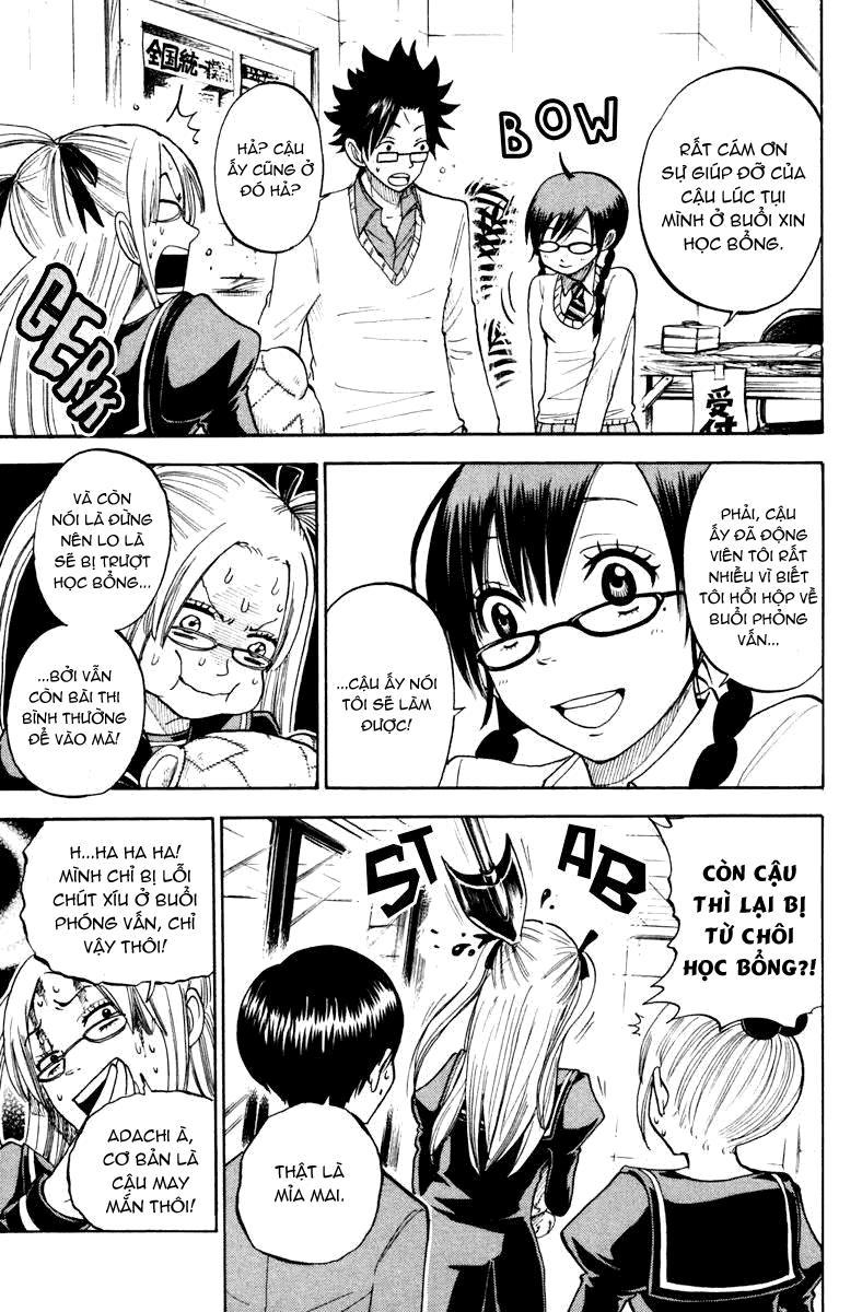 Yankee Kun To Megane Chan Chapter 190 - Trang 2