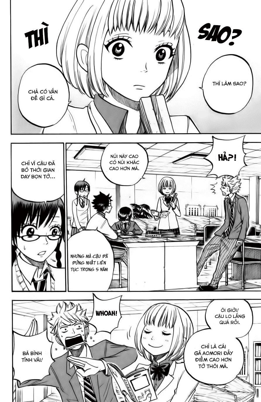 Yankee Kun To Megane Chan Chapter 170 - Trang 2