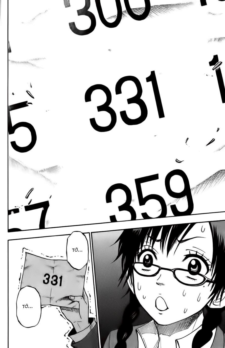 Yankee Kun To Megane Chan Chapter 169 - Trang 2