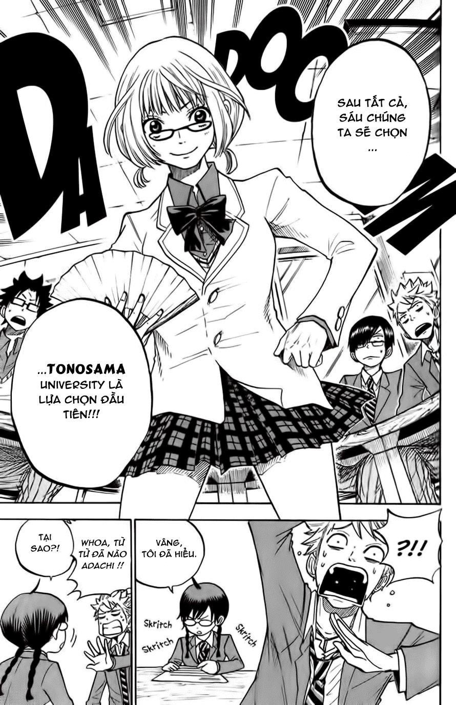 Yankee Kun To Megane Chan Chapter 164 - Trang 2