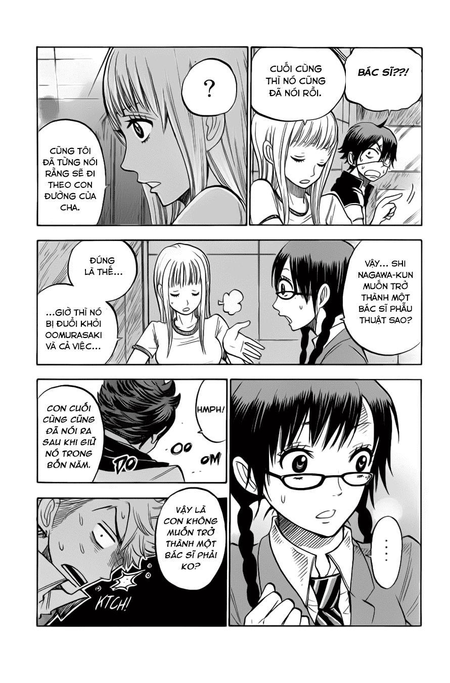 Yankee Kun To Megane Chan Chapter 163 - Trang 2