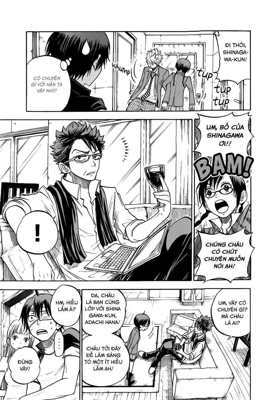 Yankee Kun To Megane Chan Chapter 163 - Trang 2