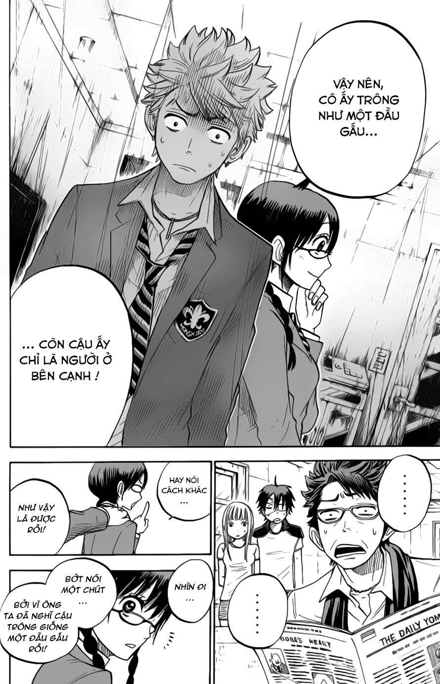 Yankee Kun To Megane Chan Chapter 163 - Trang 2