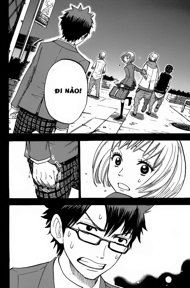 Yankee Kun To Megane Chan Chapter 151 - Trang 2